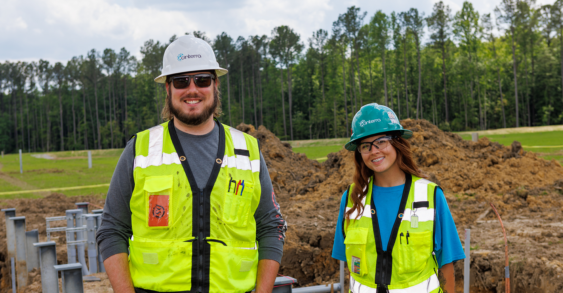 Apply for Apprenticeships at Cinterra